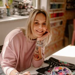 Ewa Ciesielska 