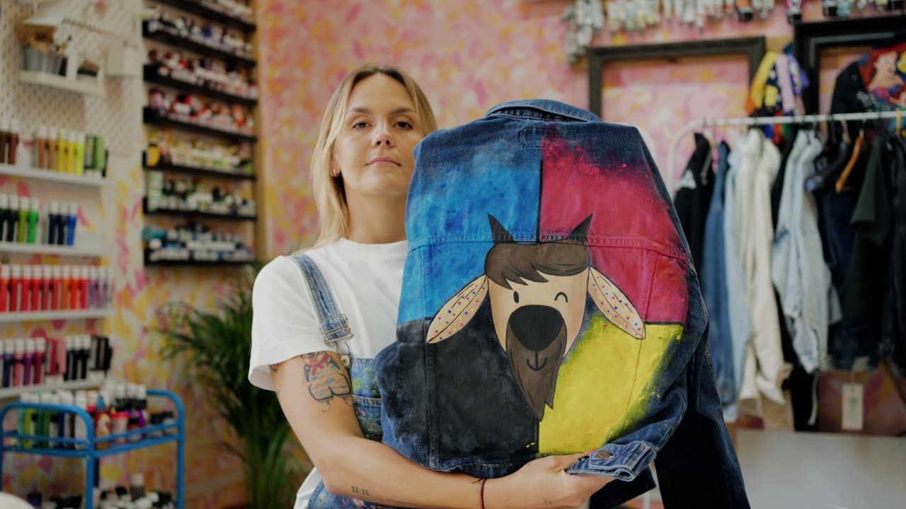 Customizacja ubrań od podstaw
